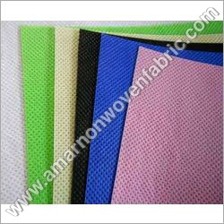 Nonwoven Fabric