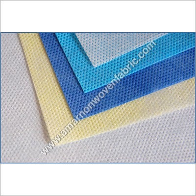 Carry Bag Non Woven Fabric