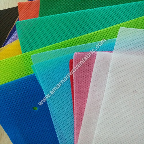 Laminated Non Woven Fabric