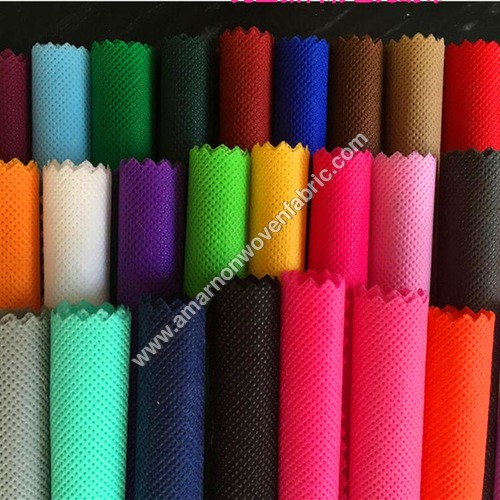 Polypropylene Woven Fabric