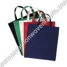 Non Woven Carry Bags