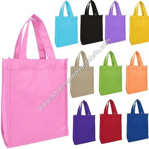 PP Non Woven Fabric Bags