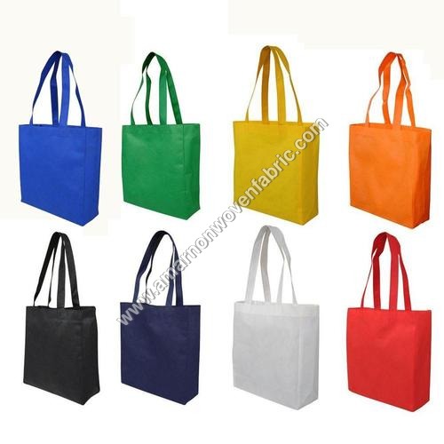 Recycled Non Woven Bags